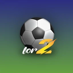 Football for 2 のアイコン